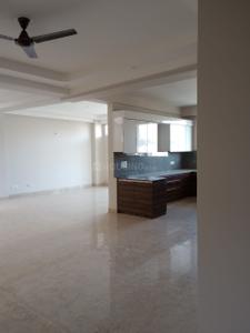 3 BHK Independent Builder Floor