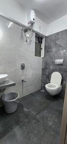 Bathroom Image of Garden view apartments in Ghatkopar West, Mumbai