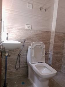 Image of 850 Sq.ft 1 BHK Independent House for rent in Sector 17, Gurgaon for Rs. 30100