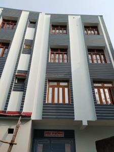 Image of 800 Sq.ft 2 BHK Builder Floor for rent in Chitaipur, Varanasi for Rs. 8000