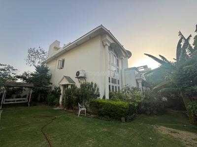 Image of 7200 Sq.ft 10 BHK Independent House for sale in Bajaj Nagar, Jaipur for Rs. 260000000