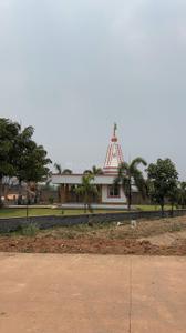 Image of 600 Sq.ft Residential Plot / Land for sale in Aranya City Of Woodland, Pacheda 1, Raipur for Rs. 540000