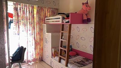 Bedroom Image of 1100 Sq.ft 2 BHK Apartment / Flat for sale in Krupa Urbanville, Kalyan West Kalyan for Rs. 9221000