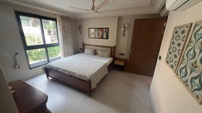 Bedroom Image of 3000 Sq.ft 4 BHK Apartment / Flat for sale in Shyam Nagar Jaipur for Rs. 29115000