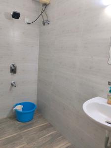 Bedroom Four Image of 2500 Sq.ft 4 BHK Apartment / Flat for sale in Kopar Khairane Navi Mumbai for Rs. 37700000