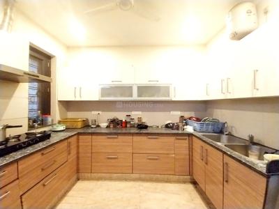 2 BHK Independent Builder Floor