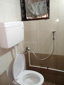 Bathroom Image of 1250 Sq.ft 2 BHK Apartment / Flat for sale in Kalyan East Kalyan for Rs. 7500000