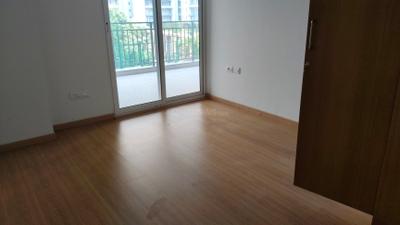 Bedroom Image of 1420 Sq.ft 3 BHK Apartment / Flat for sale in Godrej Woods, Sector 43 Noida for Rs. 33000000
