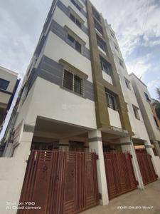 Image of 510 Sq.ft 1 BHK Apartment / Flat for rent in Loni Kalbhor, Pune for Rs. 8000