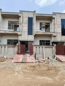 4 BHK Independent House