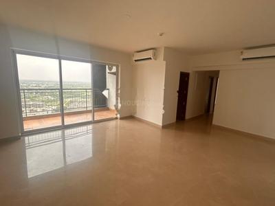 4 BHK Flat
