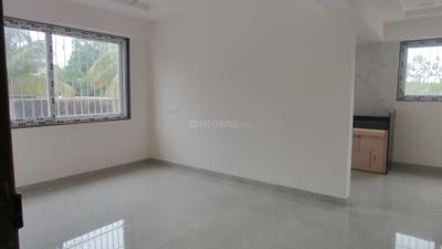 Living Room Image of 1070 Sq.ft 2 BHK Apartment / Flat for sale in Erandwane Pune for Rs. 19200000