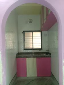 Kitchen Two Image of 1500 Sq.ft 3 BHK Apartment / Flat for sale in North Dum Dum Bediapara Kolkata for Rs. 8000000