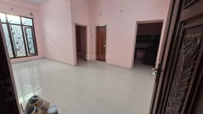 Living Room Image of 810 Sq.ft 2 BHK Apartment / Flat for rent in Kanchan Bagh Hyderabad for Rs. 11000