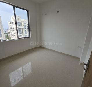 Bedroom Image of 725 Sq.ft 2 BHK Apartment / Flat for sale in Urban Lakes Phase I, Konnagar Hooghly for Rs. 3300000