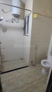 Image of 1000 Sq.ft 2 BHK Apartment / Flat for rent in SS Infinitus, Nipania, Indore for Rs. 22000