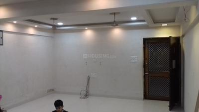 Hall Image of 1650 Sq.ft 3 BHK Apartment / Flat for rent in Malviya Nagar Jaipur for Rs. 38000