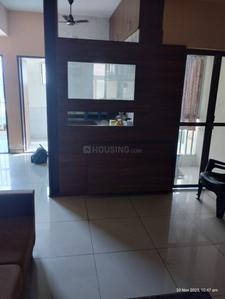 Kitchen Image of 1600 Sq.ft 3 BHK Penthouse for sale in Bill Vadodara for Rs. 3600000