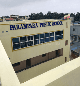 Image of 1000 Sq.ft Residential Plot / Land for sale in Kilpakkam- Arakkonam, Ranipet for Rs. 500000