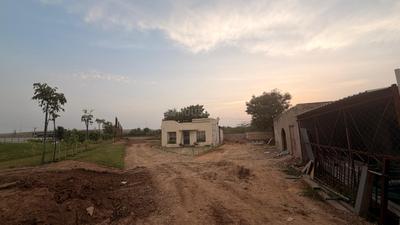 Image of 2124 Sq.ft Residential Plot / Land for sale in Gagwana, Ajmer for Rs. 7056400