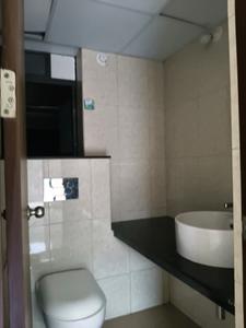 Bedroom Three Image of 1146 Sq.ft 2.5 BHK Apartment / Flat for sale in Shapoorji Pallonji Vanaha, Bavdhan Pune for Rs. 9800000
