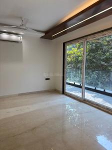 Hall Image of 3240 Sq.ft 4 BHK Builder Floor for sale in South City Floors 1, Sector 41 Gurgaon for Rs. 29000000