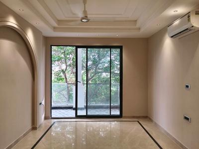 Bedroom Image of 3250 Sq.ft 4 BHK Builder Floor for sale in Malibu Town Floors, Sector 47 Gurgaon for Rs. 43500000