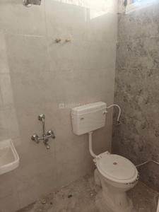 Ayushman Residency Bathroom 3