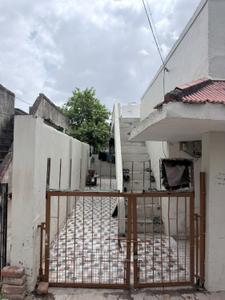 Balcony Image of 1000 Sq.ft 2 BHK Independent House for sale in Chandkheda Ahmedabad for Rs. 6500000