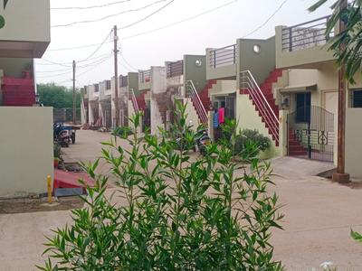 Image of 1000 Sq.ft Residential Plot / Land for sale in Balaji Kaivalya Park, Kumhari, Bhilai for Rs. 1250000