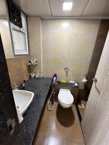 Bedroom Image of 1060 Sq.ft 2 BHK Apartment / Flat for rent in Pashan Pune for Rs. 35000