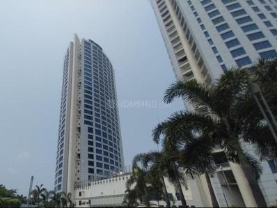 Image of 3093 Sq.ft 4 BHK Apartment / Flat for sale in The V, New Town, Kolkata for Rs. 48100000