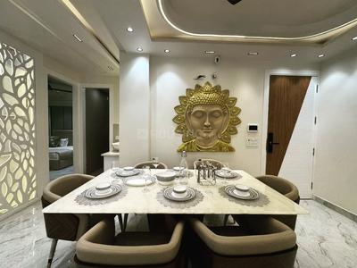 4 BHK Duplex