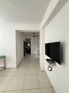 Hall Image of 1150 Sq.ft 2 BHK Apartment / Flat for sale in Atladara Vadodara for Rs. 3300000