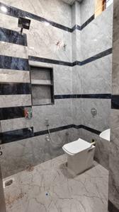 Bathroom Image of 2400 Sq.ft 3 BHK Independent House for sale in Galaxy Heights, Borsi Durg for Rs. 5600000