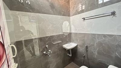 Bathroom Image of 650 Sq.ft 2 BHK Independent House for sale in Veppampattu Chennai for Rs. 3000000