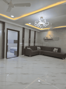 Image of 1404 Sq.ft 3 BHK Apartment / Flat for sale in Lalarpura, Jaipur for Rs. 7500000