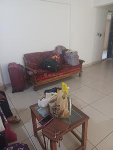 Hall Image of 1450 Sq.ft 3 BHK Apartment / Flat for sale in Tata Amantra, Bhiwandi Thane for Rs. 8500000