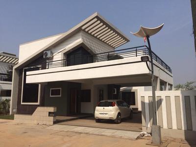 Image of 3600 Sq.ft 4 BHK Independent House for sale in Sapphire Greens Phase I L, Ama Seoni, Raipur for Rs. 35000000