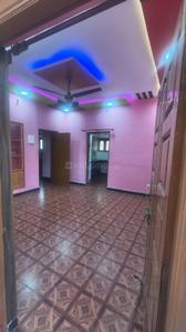 1 BHK Independent House