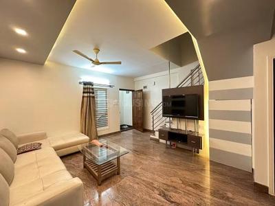3 BHK Independent House