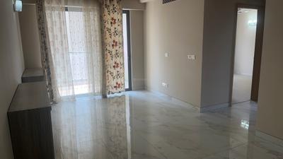 Living Room Image of 1261 Sq.ft 2 BHK Apartment / Flat for rent in M3M Heights, Sector 65 Gurgaon for Rs. 58000