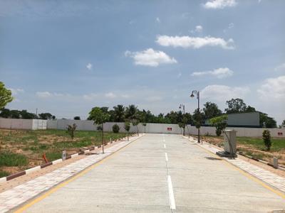 Image of 1700 Sq.ft Residential Plot / Land for sale in Hoskote, Bengaluru for Rs. 11390007