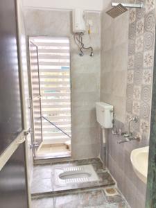 Image of 715 Sq.ft 1 BHK Apartment / Flat for sale in Venus Skyline, Ulwe, Navi Mumbai for Rs. 6200000