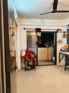 Hall Image of 750 Sq.ft 1.5 BHK Apartment / Flat for sale in Chala Vapi for Rs. 3000000