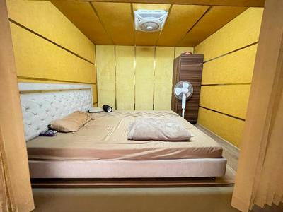 Bedroom Image of 1410 Sq.ft 3.5 BHK Apartment / Flat for sale in Kanchan Heights, Dattavadi Pune for Rs. 20000000