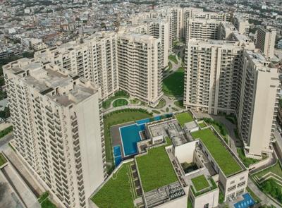 Image of 7700 Sq.ft 4 BHK Duplex for sale in Ambience Creacions, Sector 22, Gurgaon for Rs. 130000000