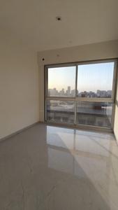 Hall Image of 1500 Sq.ft 3 BHK Apartment / Flat for sale in Tricity Montview, Sanpada Navi Mumbai for Rs. 33700000
