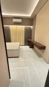 Bedroom Image of 550 Sq.ft 1 BHK Apartment / Flat for sale in DGS Sheetal Shashank, Borivali West Mumbai for Rs. 11200000