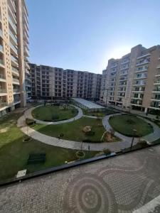 Image of 1500 Sq.ft 3 BHK Apartment / Flat for sale in Hermitage Centralis, Nabha, Zirakpur for Rs. 11500000